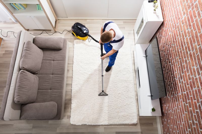 Carpet Cleaning Service