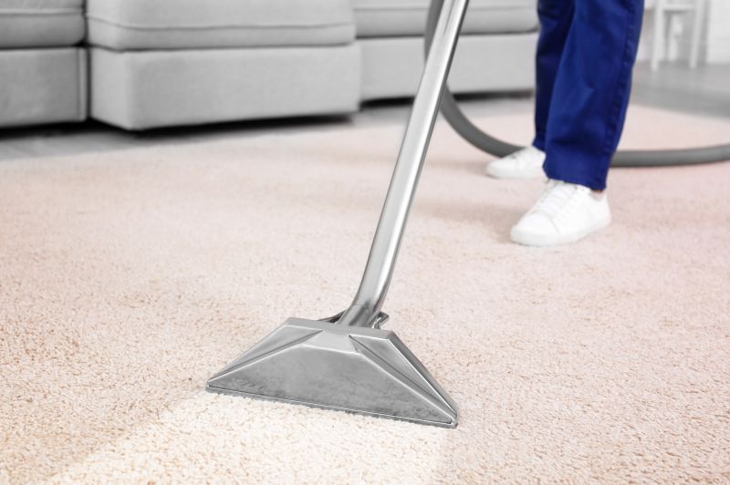 Emergency Carpet Cleaning Services