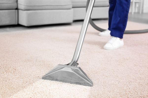 Carpet Cleaning Service in Goodyear