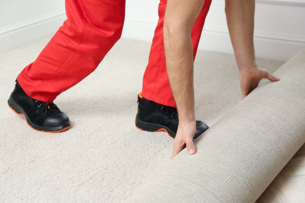 Carpet Service in Goodyear