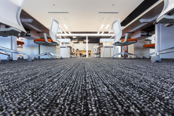 Commercial Carpet Installation in Goodyear
