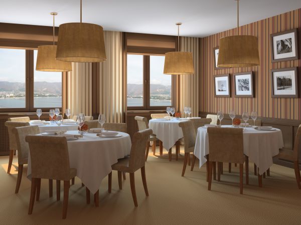 Restaurant Carpet Cleaning in Goodyear