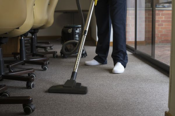 Commercial Carpet Cleaning in Goodyear