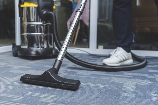 Office Carpet Cleaning in Goodyear