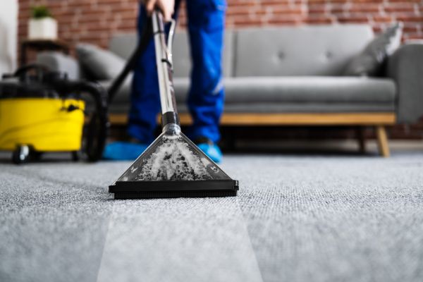 Residential Carpet Cleaning in Goodyear