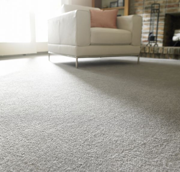 Wool Carpet Installation in Goodyear