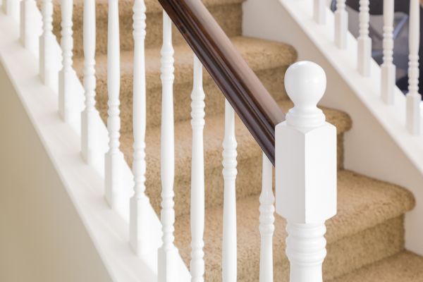 Stair Carpet Replacement in Goodyear