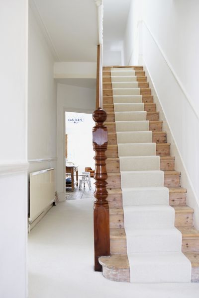 Stair Runner Installation in Goodyear